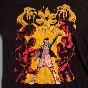 Stranger Things Tshirt